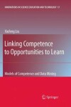 Book cover for Linking Competence to Opportunities to Learn