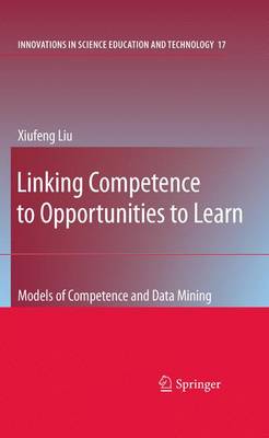 Book cover for Linking Competence to Opportunities to Learn