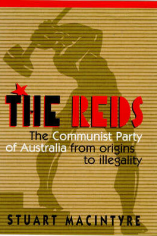 Cover of The Reds