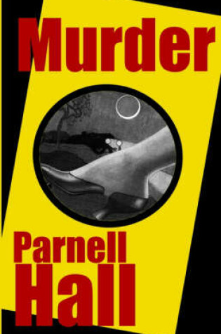 Cover of Murder