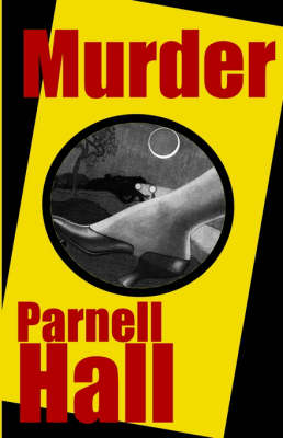 Cover of Murder