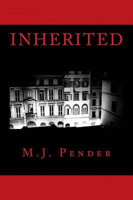 Book cover for Inherited