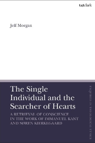 Cover of The Single Individual and the Searcher of Hearts