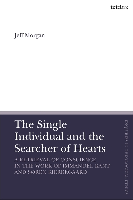 Book cover for The Single Individual and the Searcher of Hearts