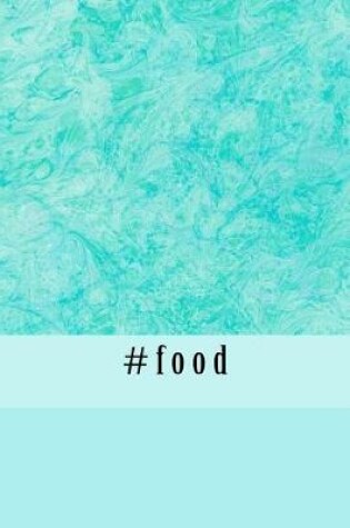 Cover of #food
