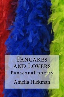 Book cover for Pancakes and Lovers