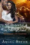 Book cover for Whispers in the Wind