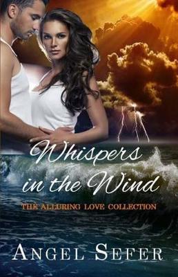 Book cover for Whispers in the Wind