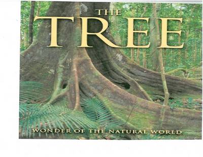 Book cover for The Tree