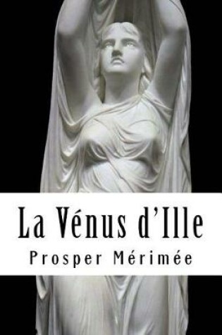 Cover of La V nus d'Ille