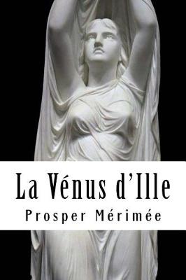 Book cover for La V nus d'Ille