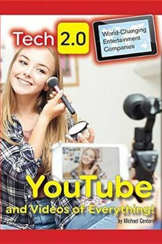 Cover of YouTube