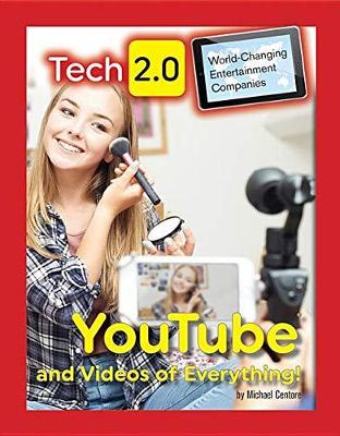 Cover of YouTube