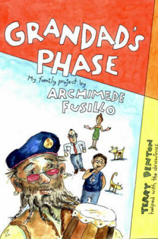 Cover of Grandad's Phase