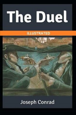 Cover of The Duel Ilustrated