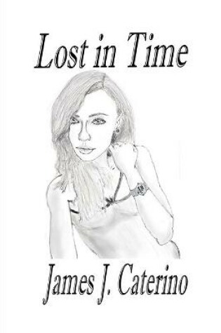 Cover of Lost in Time