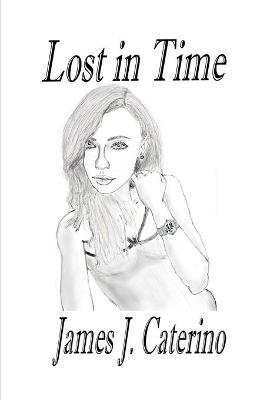 Book cover for Lost in Time