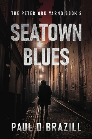 Cover of Seatown Blues