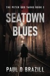 Book cover for Seatown Blues