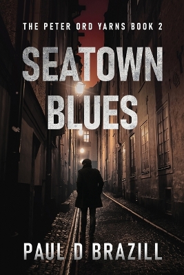 Cover of Seatown Blues