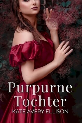 Cover of Purpurne Tochter