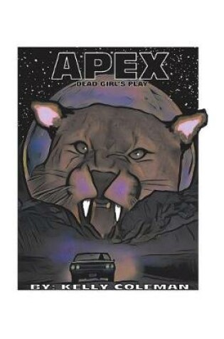 Cover of Apex