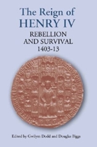 Cover of The Reign of Henry IV