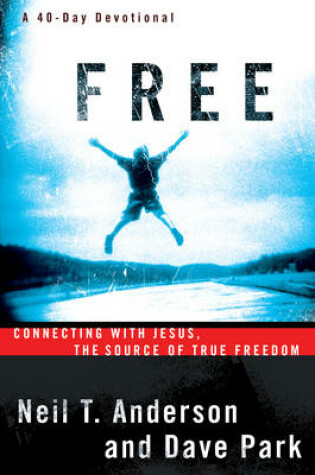 Cover of Free