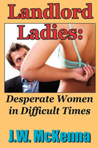 Cover of Landlord Ladies