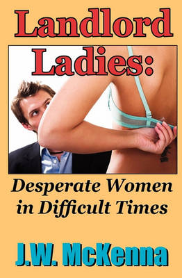 Book cover for Landlord Ladies