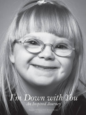 Book cover for I'm Down with You