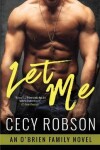 Book cover for Let Me