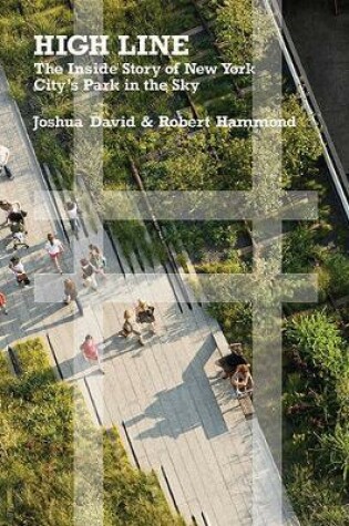 Cover of High Line