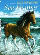 Book cover for Sea Feather