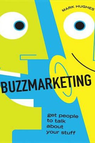 Cover of Buzzmarketing