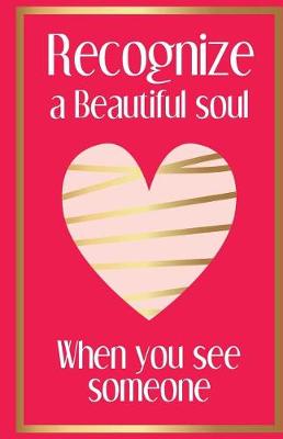 Book cover for Beautiful Soul