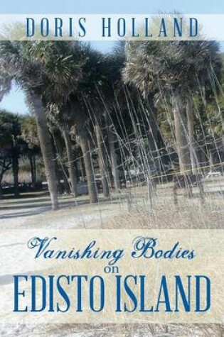 Cover of Vanishing Bodies on Edisto Island