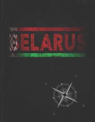 Book cover for Belarus