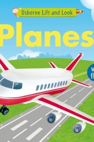 Cover of Lift and Look Planes