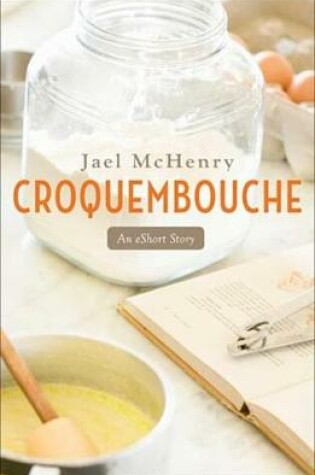 Cover of Croquembouche
