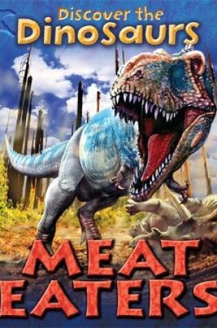 Cover of Meat Eaters