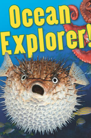 Cover of Ocean Explorer!