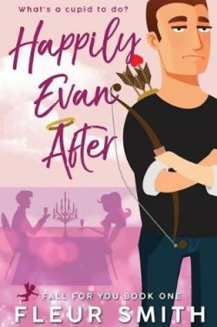 Cover of Happily Evan After