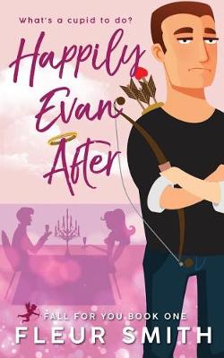 Cover of Happily Evan After