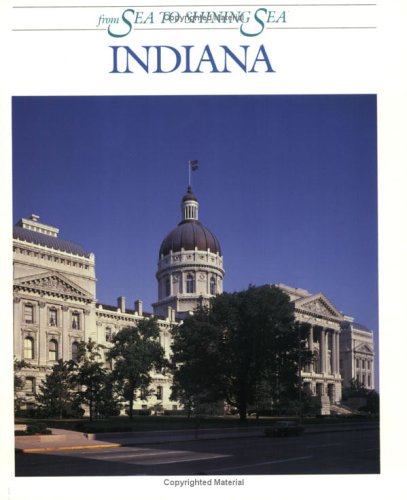 Cover of Indiana