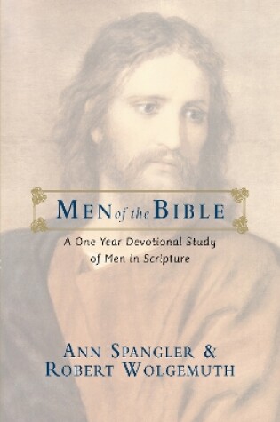 Cover of Men of the Bible