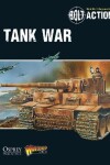 Book cover for Tank War