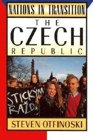 Cover of Czech Republic