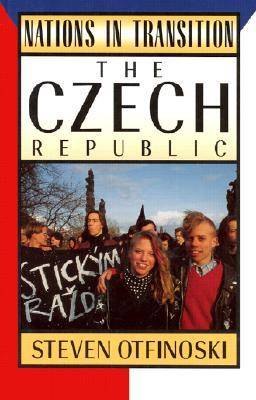 Cover of Czech Republic