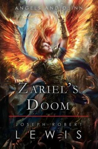 Cover of Zariel's Doom